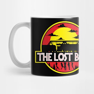 The Lost Boys Movie Mug